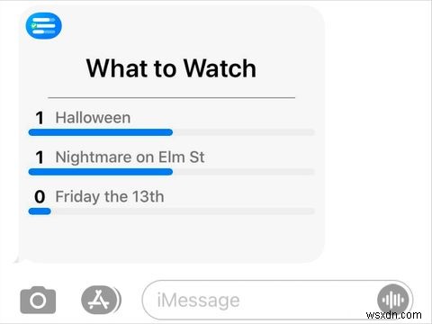 The 7 Best iMessage Apps to Do More Than Simply Text