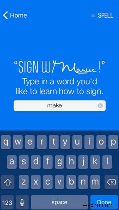 The 10 Best iPhone Apps to Learn Sign Language