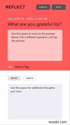 The 5 Best Gratitude Journal Apps for iPhone Users