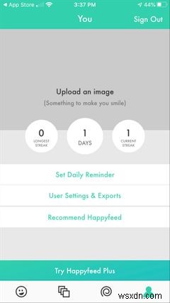 The 5 Best Gratitude Journal Apps for iPhone Users