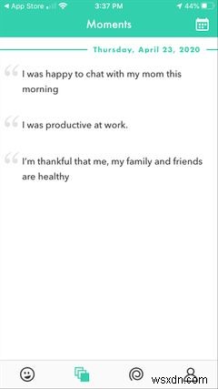 The 5 Best Gratitude Journal Apps for iPhone Users