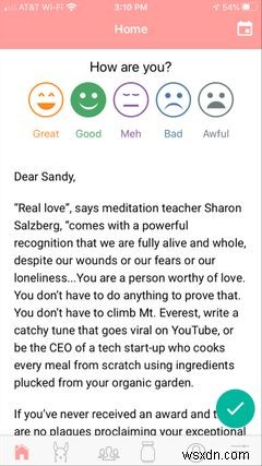 The 5 Best Gratitude Journal Apps for iPhone Users