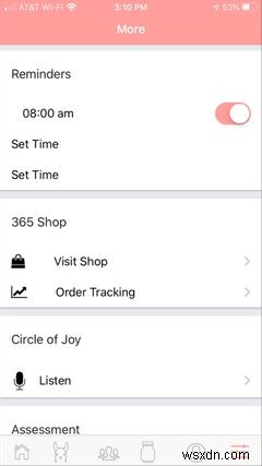 The 5 Best Gratitude Journal Apps for iPhone Users