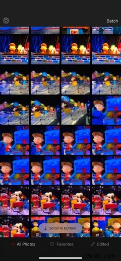 The 9 Best Free Photo Editing Apps on iPhone