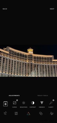 The 9 Best Free Photo Editing Apps on iPhone