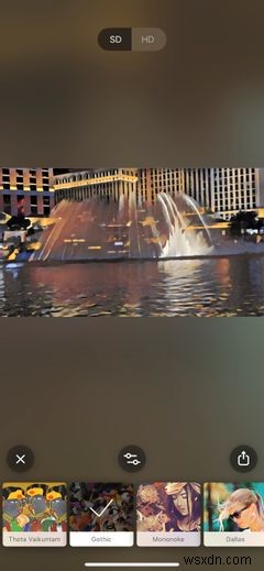 The 9 Best Free Photo Editing Apps on iPhone