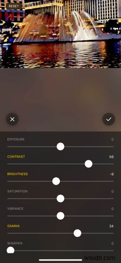 The 9 Best Free Photo Editing Apps on iPhone