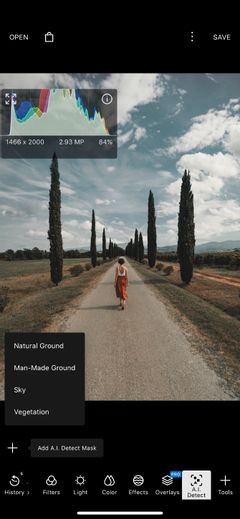 The 9 Best Free Photo Editing Apps on iPhone