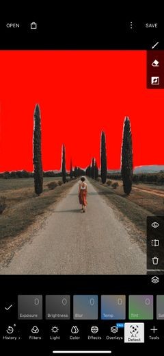 The 9 Best Free Photo Editing Apps on iPhone