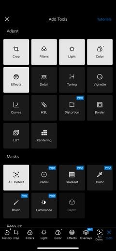 The 9 Best Free Photo Editing Apps on iPhone