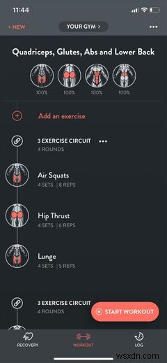 The 12 Best Free Fitness Apps for iPhone to Get Healthier