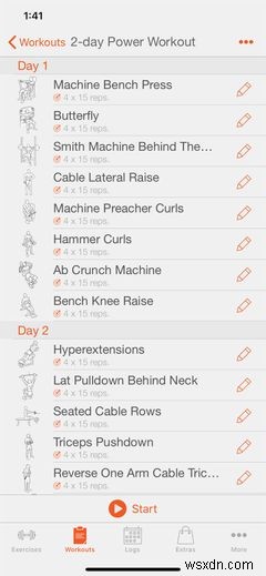The 12 Best Free Fitness Apps for iPhone to Get Healthier