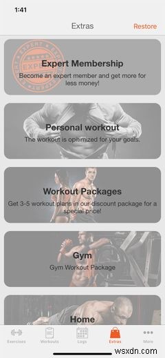 The 12 Best Free Fitness Apps for iPhone to Get Healthier