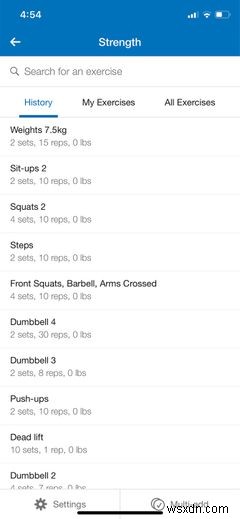 The 12 Best Free Fitness Apps for iPhone to Get Healthier