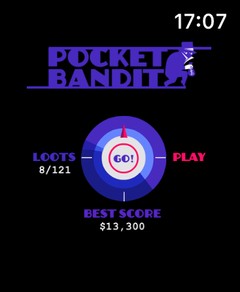 The 15 Best Games for the Apple Watch