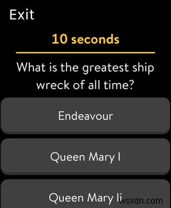 The 15 Best Games for the Apple Watch