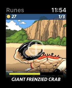 The 15 Best Games for the Apple Watch