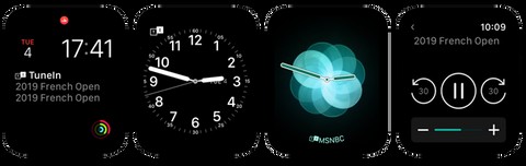 The 5 Best Music Streaming Apps for Apple Watch Users