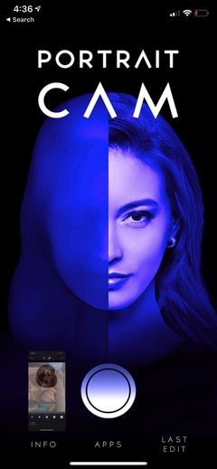 The 4 Best Portrait Mode Apps for Any iPhone