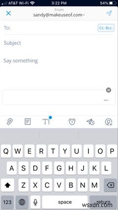 The Best Email Apps for Your iPhone You Must Try