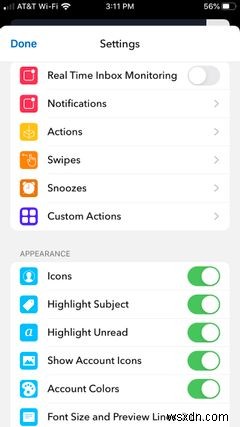 The Best Email Apps for Your iPhone You Must Try