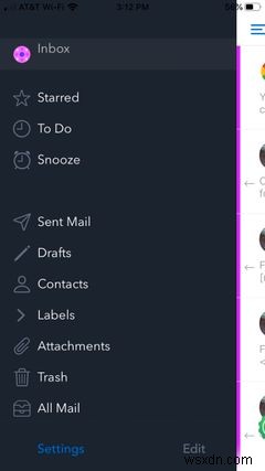The Best Email Apps for Your iPhone You Must Try