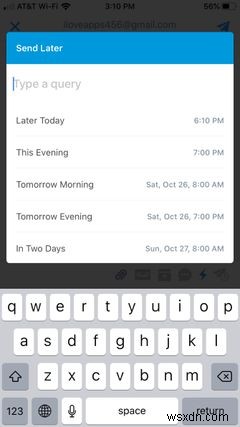 The Best Email Apps for Your iPhone You Must Try