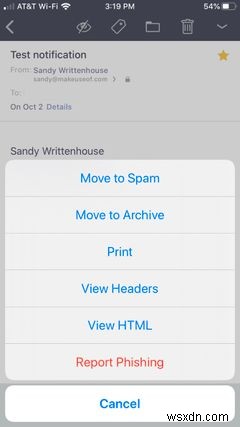 The Best Email Apps for Your iPhone You Must Try