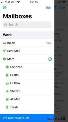 The Best Email Apps for Your iPhone You Must Try
