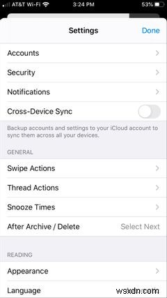 The Best Email Apps for Your iPhone You Must Try