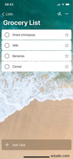 8 Alternative iPhone Apps Better Than Apple Reminders