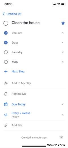 8 Alternative iPhone Apps Better Than Apple Reminders