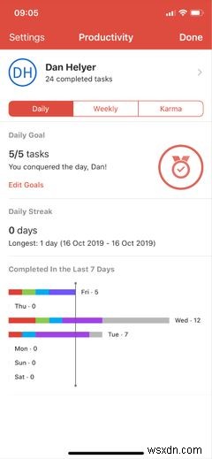 8 Alternative iPhone Apps Better Than Apple Reminders