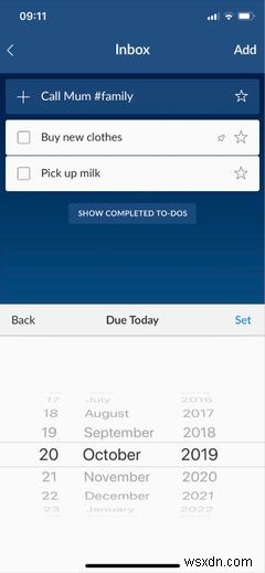 8 Alternative iPhone Apps Better Than Apple Reminders