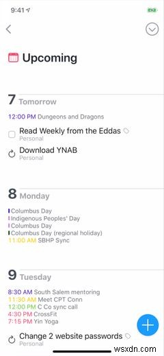 8 Alternative iPhone Apps Better Than Apple Reminders