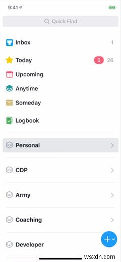 8 Alternative iPhone Apps Better Than Apple Reminders