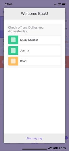 8 Alternative iPhone Apps Better Than Apple Reminders