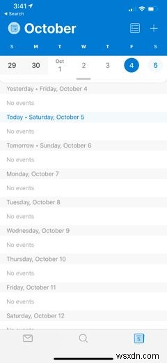 The 6 Best iPhone Email Apps to Organize Your Inbox