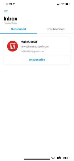 The 6 Best iPhone Email Apps to Organize Your Inbox