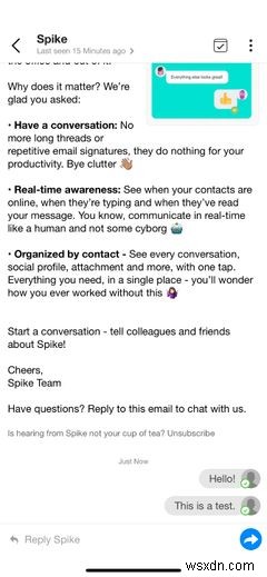 The 6 Best iPhone Email Apps to Organize Your Inbox