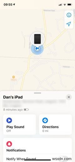 What Is Find My App in iOS 13? Everything You Need to Know