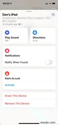 What Is Find My App in iOS 13? Everything You Need to Know