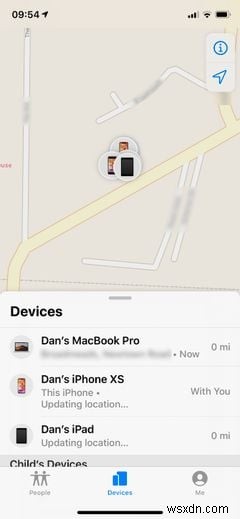What Is Find My App in iOS 13? Everything You Need to Know