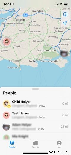 What Is Find My App in iOS 13? Everything You Need to Know