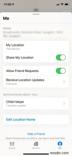 What Is Find My App in iOS 13? Everything You Need to Know