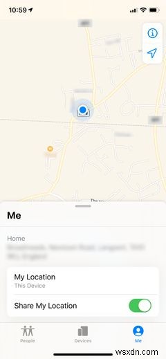 What Is Find My App in iOS 13? Everything You Need to Know