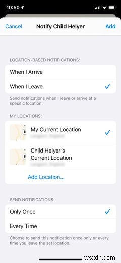 What Is Find My App in iOS 13? Everything You Need to Know