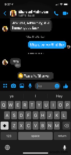 15 Popular iPhone Apps That Offer Dark Mode Support