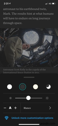 15 Popular iPhone Apps That Offer Dark Mode Support