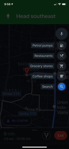 15 Popular iPhone Apps That Offer Dark Mode Support
